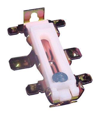 GUIDE CLOSET HANGR BTTM