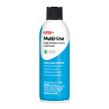 LUBE MULTI USE DUPONT11O