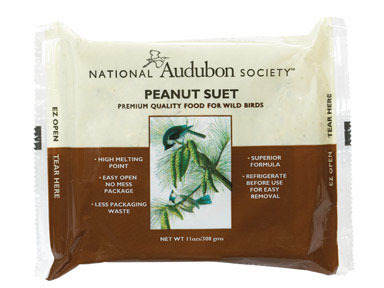 PEANUT SUET N.A.S 11OZ