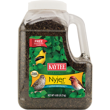 Bird Seed Wild 4.9lb