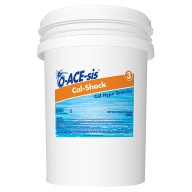 CAL-SHOCK 100LB