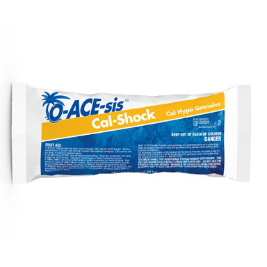 Cal-shock 1lb.