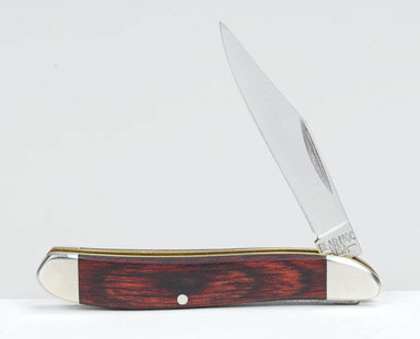 KNIFE 2-3/4"1BLD CMPANIN