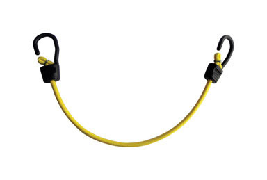 Bungee Cord 24" Ylw