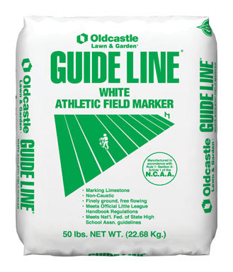 LINE FIELD MARKER 50#