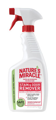 Pet Stain Rmv Natmir24oz