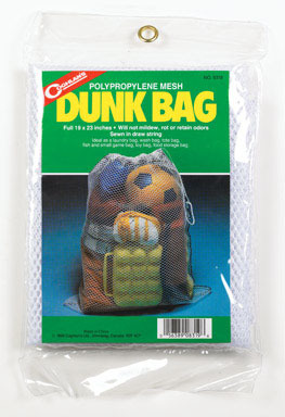 Storage Dunk Bag 19x23"