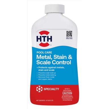 Metal Stn&scl Cntl 32oz