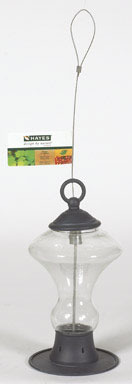 MINI WILLOW FINCH FEEDER