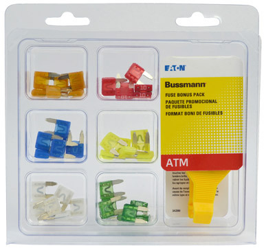 42 Mini Fuse Bonus Pack