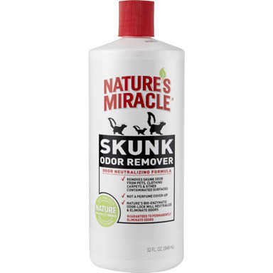 Skunk Odr Rmv Natmir32oz