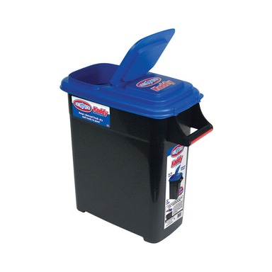 CHARCOAL DISPENSER 24LB