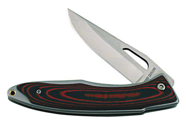 ARISTOCRAT TACT KNIFE4.5