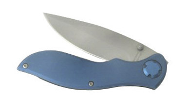 BANSHEE TACT KNIFE 4.5"