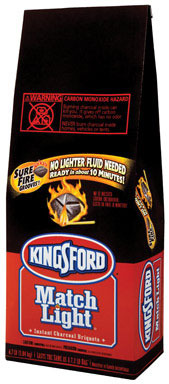 KINGSFORD SFMTCHLITE7.2#