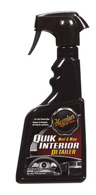 Quik Int Detailer 16oz