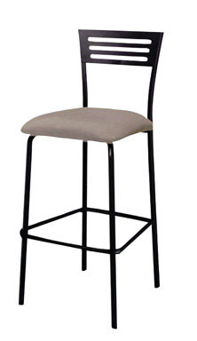 BARSTOOL 2-IN-1 HEIGHT