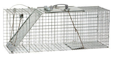 HAVAHART CAGE TRAP 32"