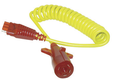 FLEX COIL 7 TO 5 YELLOW