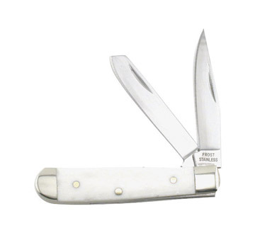 BABY TRAPPER KNIFE