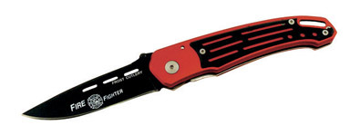 FIRE FIGHTER KNIFE