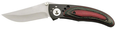 AVENGER FOLDING KNIFE