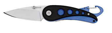 CLIFF DWELLER KNIFE