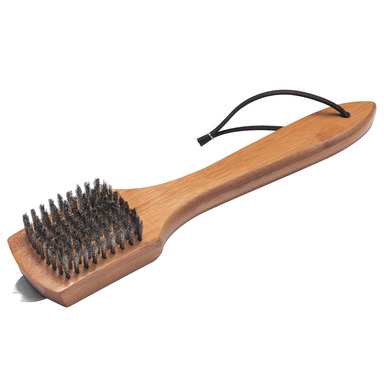 Weber Grill Brush 12"