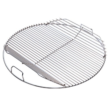 Hinged Cook Grate 18"