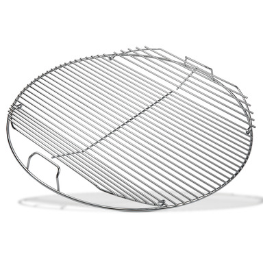 Hinged Grill Grate 22"d