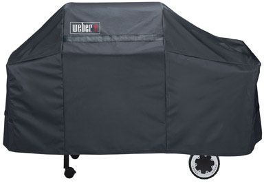 GRILL COVER GENESIS