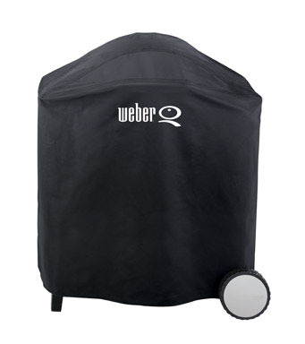 COVER WEBER Q300