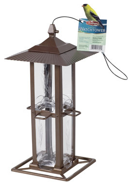 WOODSTREAM TRPL FEEDER