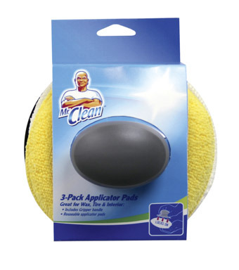 MR. CLEAN 3 PK APPLICTRS