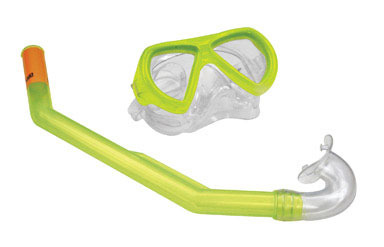 KEY LARGO CHILD SNORKEL