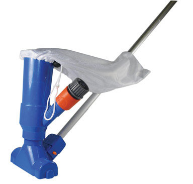 Pool Vacuum 5"