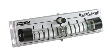 RV ACCULEVEL 10"X3"
