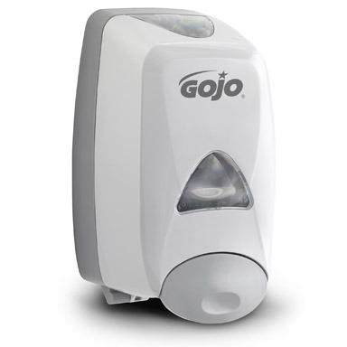 Gojo Foam Soap Dispenser