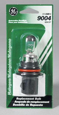 BULB CAR 9004BP HI/LOW