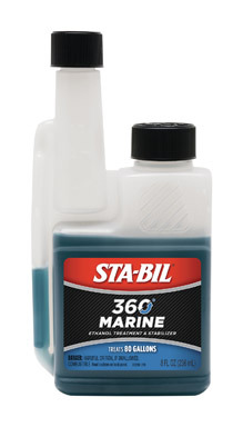 Marine Sta-bil 8 Oz.