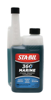 Marine Sta-bil 32 Oz.