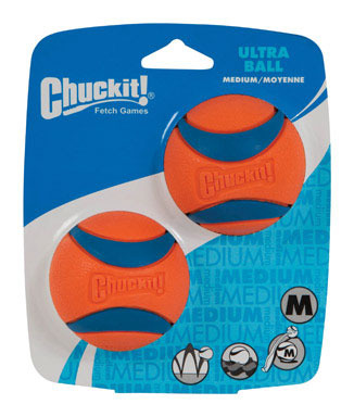 Ultra Ball 2-pack