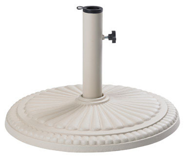 UMBRELLA BASE SAND 18"