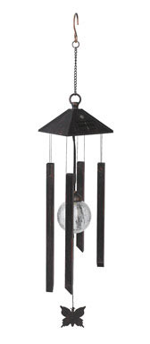 SOLAR WIND CHIME