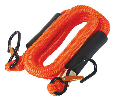 TIE DOWN 5' ORANGE