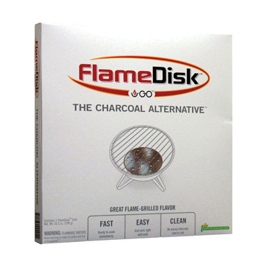 FLAMEDISK