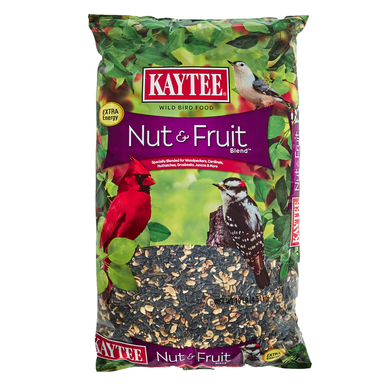 NUT&FRUIT BLEND 10LB