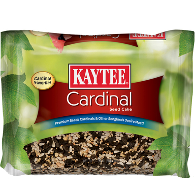 Cardinal Cake 1.85lb Kt