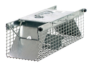 HAVAHART CAGE TRAP 18"