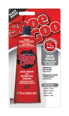 Shoe Goo 3.7oz Black